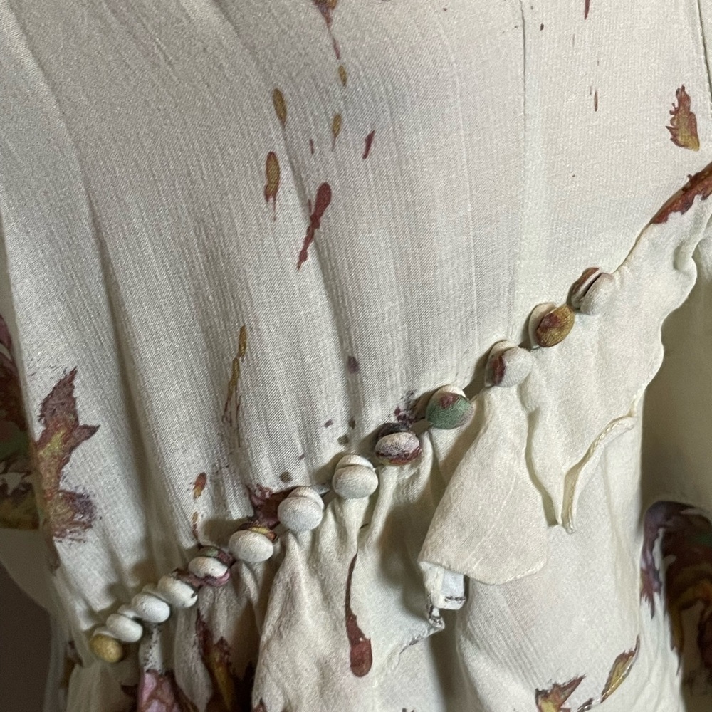 IRO Falal dress - Picture 4 of 7